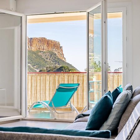 Apartmán Le Panoramic 2 Par Dodo-A-Cassis Exteriér fotografie